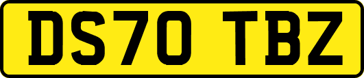 DS70TBZ