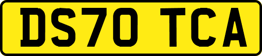 DS70TCA