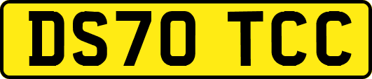 DS70TCC