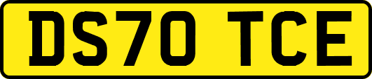 DS70TCE