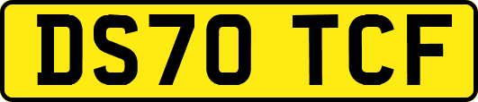 DS70TCF