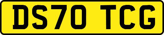 DS70TCG