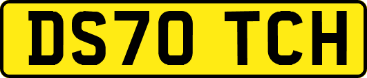 DS70TCH