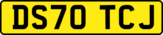 DS70TCJ