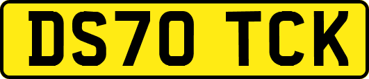 DS70TCK
