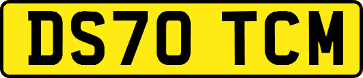 DS70TCM