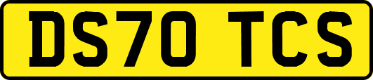 DS70TCS