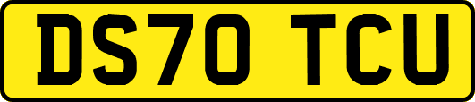 DS70TCU