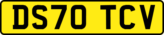 DS70TCV