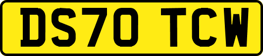 DS70TCW