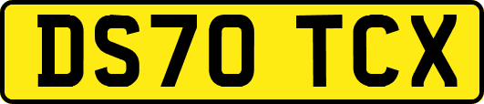 DS70TCX