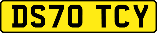 DS70TCY