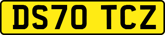 DS70TCZ
