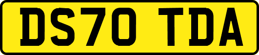 DS70TDA