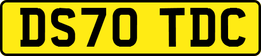 DS70TDC