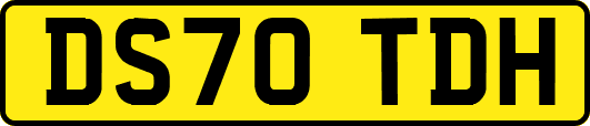 DS70TDH