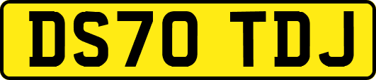 DS70TDJ