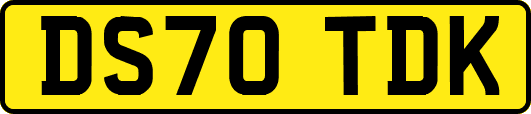 DS70TDK