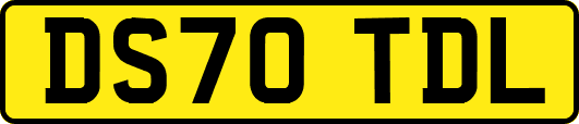 DS70TDL