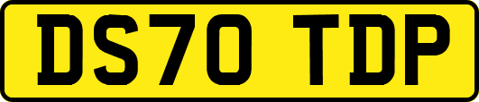 DS70TDP