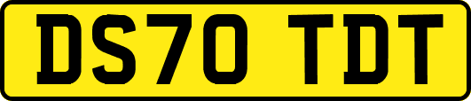 DS70TDT