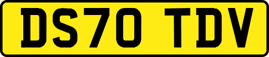 DS70TDV