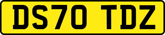 DS70TDZ