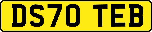 DS70TEB