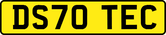 DS70TEC