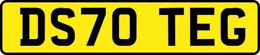 DS70TEG