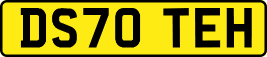 DS70TEH