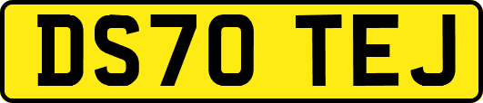 DS70TEJ