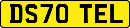 DS70TEL