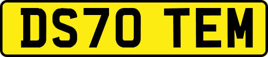 DS70TEM