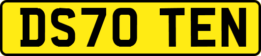 DS70TEN