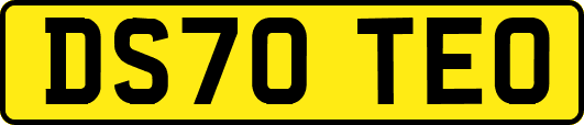 DS70TEO