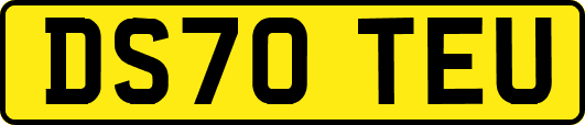 DS70TEU