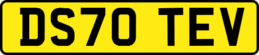 DS70TEV
