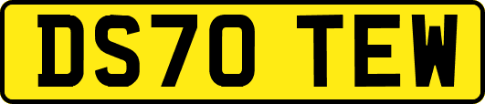 DS70TEW