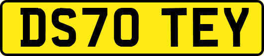 DS70TEY