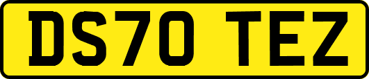 DS70TEZ