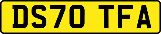 DS70TFA