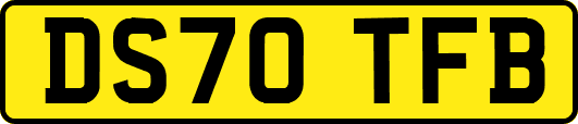 DS70TFB