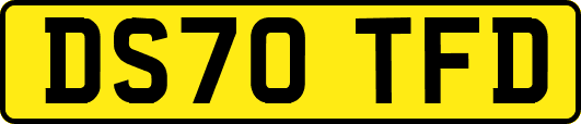 DS70TFD