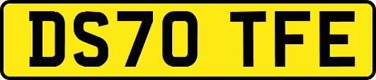DS70TFE
