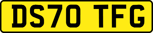 DS70TFG
