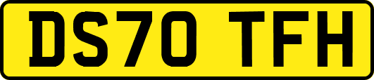 DS70TFH