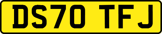 DS70TFJ