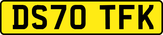 DS70TFK
