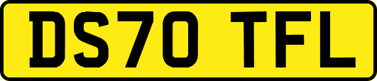DS70TFL